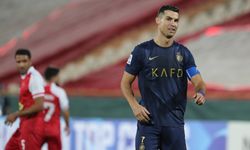 Ronaldo, Asya Şampiyonlar Ligi'ne iyi başladı