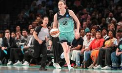 Breanna Stewart'dan WNBA'de sayı rekoru