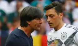 Milli Takımda göreve Mesut Özil ve Joachim Löw geliyor iddiası!