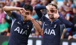 Tottenham farklı kazandı; Chelsea evinde şoku yaşadı