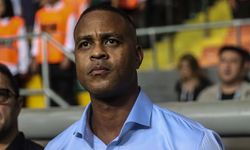 Patrick Kluivert, Belhanda'nın durumunu anlattı