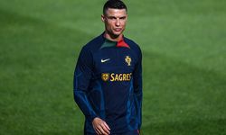 Cristiano Ronaldo itirafı: "Bu kararın doğru olmadığı ortaya çıktı"