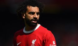 Jürgen Klopp'u kızdıran Salah sorusu gündem oldu