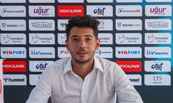 Muhammed Gümüşkaya, Süper Lig ekibiyle anlaştı