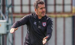 Samsunspor için lig yeni başlıyor