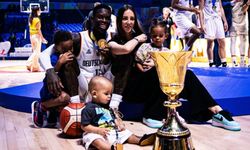 Dennis Schröder: "Umarım Almanya’da son iki senede başardıklarımızın karşılığını alırız“