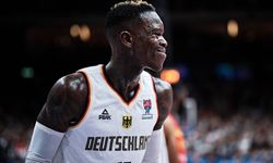 Dünya Kupası’nın MVP’si Dennis Schröder oldu!