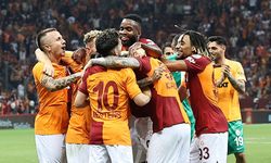 Sosyal medyada lider Galatasaray