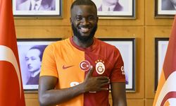 Tanguy Ndombele iddialı: En büyük Galatasaray