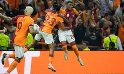 Cimbom çok istedi ama olmadı: Galatasaray 2-2 Kopenhag