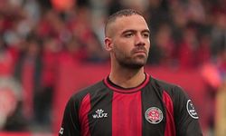 Davide Biraschi yeniden Karagümrük'te