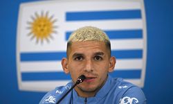 Lucas Torreira'ya Milli Takım şoku: Kadroda yok!