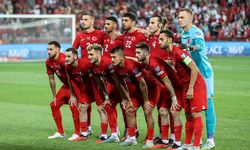 A Milli Takım'ın yeni hocasını açıkladı