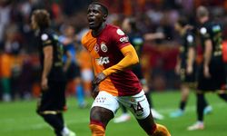 Wilfried Zaha: Yüzde 100 hazır olduğum zaman beni izleyin