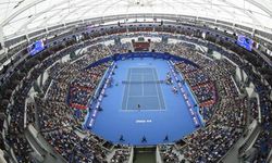 2023 Wta Elite Trophy katılımcıları belli oldu