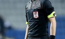 SON DAKİKA | Süper Lig'de 12. haftanın hakemleri belli oldu