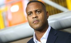 Kluivert galibiyeti değerlendirdi