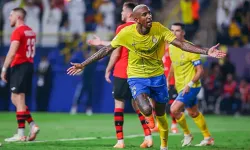 Asya Şampiyonlar Ligi'ne Ronaldo ve Talisca damga vurdu!