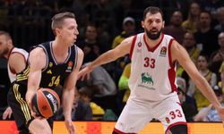 ALBA Berlin, Olimpia Milano’yu devirdi