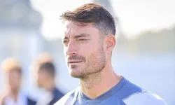 Albert Riera'nın yeni takımı belli oldu