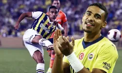 Alexander Djiku, Fenerbahçe'ye transferini anlattı