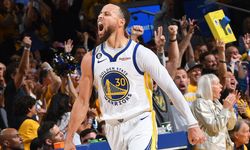 Alperen Şengün yetmedi; Warriors, Rockets’ı Steph Curry ile geçti