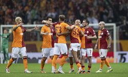 Antalyaspor-Galatasaray ilk 11'ler açıklandı