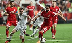 Antalyaspor'un 2 İsrailli futbolcusu için flaş iddia