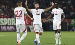 Aslan, Rize'de tek golle kükredi