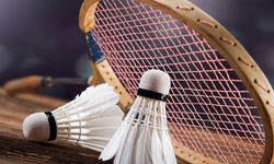 Badmintonda "Süper Lig" planı