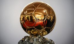 Ballon d’Or(Altın Top) ödül töreni ne zaman? Ballon d’Or yayını hangi kanalda?