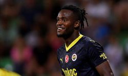 Fenerbahçe'de Michy Batshuayi kararı