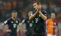 Bayern Münih'in yıldızı Harry Kane, Galatasaray taraftarını övdü