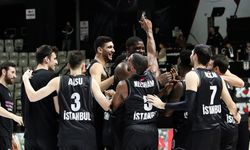 EuroCup | Beşiktaş, Litvanya deplasmanında… Wolves- Beşiktaş Emlakjet maçı ne zaman?
