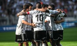 Kartal yara sarmak istiyor! Beşiktaş - Gaziantep FK ilk 11'ler