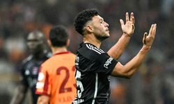 Beşiktaş’ın Chamberlain kararı belli oldu