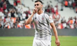 Rachid Ghezzal Beşiktaş'tan ayrılıyor mu? Kredisi tükendi...