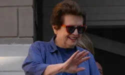 Billie Jean King'den Suudi Arabistan'da WTA turu yorumu: "Bir kadın olarak endişelendiğim şey..."