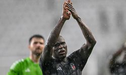 Vincent Aboubakar gözünü Bobo'nun rekoruna dikti