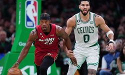 Boston Celtics - Miami Heat Canlı İzle
