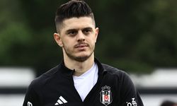 Burak Yılmaz Milot Rashica-Rachid Ghezzal arasında tercih yaptı