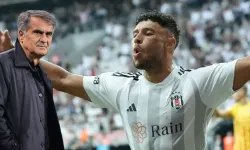 Alex Oxlade-Chamberlain'den Şenol Güneş sözleri: Farklı fikirleri var