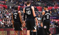 Clippers, Spurs engelini çok rahat aştı: Cedi çift haneye çıktı