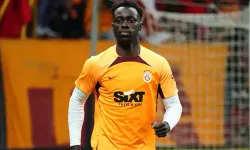 Manchester United maçı öncesi Galatasaray'dan Davinson Sanchez açıklaması