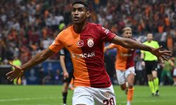 Galatasaray'ın yıldızı Tete'ye talip çıktı!