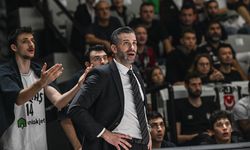 Dusan Alimpijevic: Bu maç, bizim için bir ders olacak