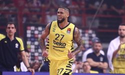 Fenerbahçe Beko'da Tyler Dorsey gelişmesi