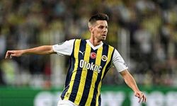 Fenerbahçe'de Miha Zajc: Galibiyeti hak ettik