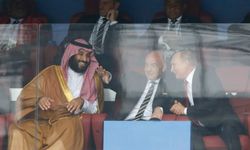 FIFA'dan kritik hamle! Suudi Arabistan 2034 Dünya Kupası'nı düzenleyebilir