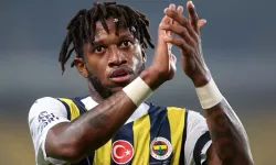 Manchester United'dan Fred için astronomik teklif